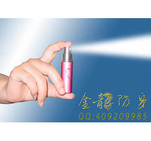 漳州市防身用品廠家