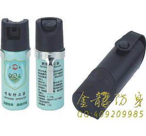 白城市防身用品廠家