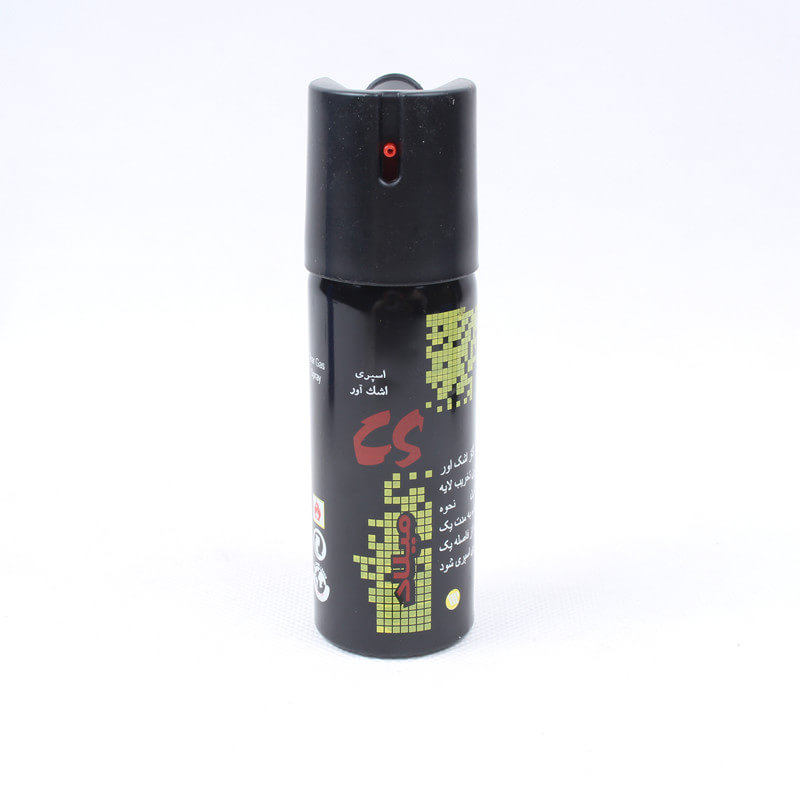防身噴霧是女士必備的防身用品嗎？