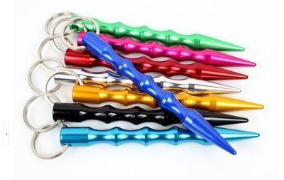 防身武器有哪些？