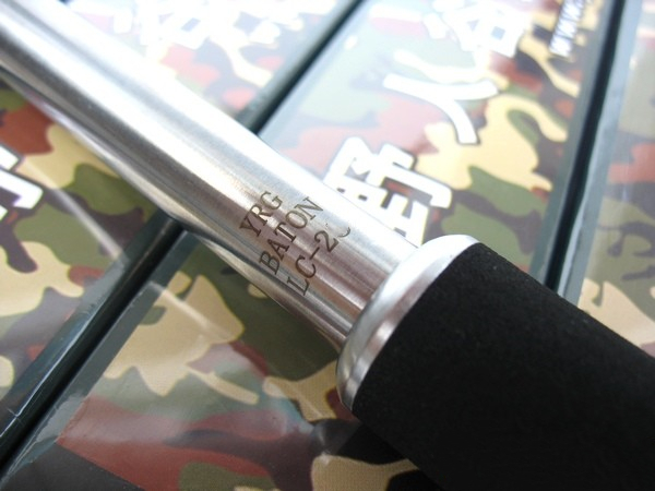 女性防身武器大全有哪些？