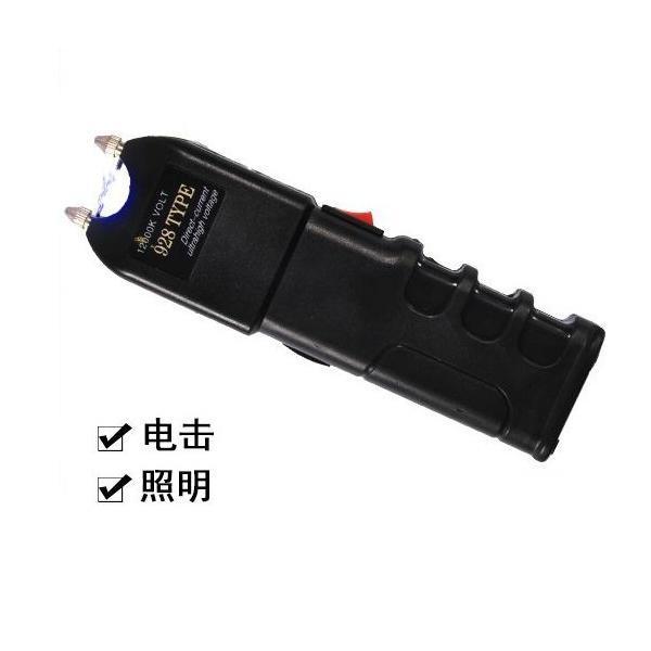 防身電棒需要注意哪些問題 防身器材有哪些注意事項
