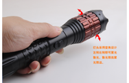 使用防身用品有哪些要求？