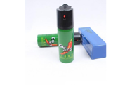防狼噴霧劑孕婦能用嗎？