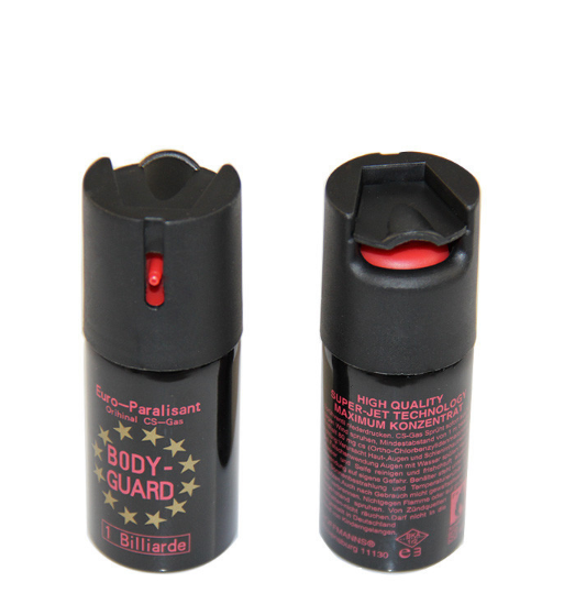 女生實(shí)用防身器材推薦