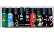 市場對防身器材的需求度持續增長