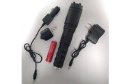 辣椒水防身噴霧可以帶上高鐵嗎？