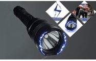 辣椒水防身噴霧，地鐵可以帶嗎？