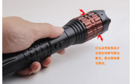 被人打用防狼噴霧算正當防衛嗎