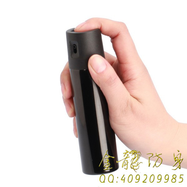 貨車司機戶外射流辣椒水噴霧器有神馬