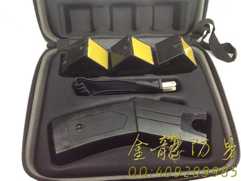 出租車司機野外電擊槍有哪些個