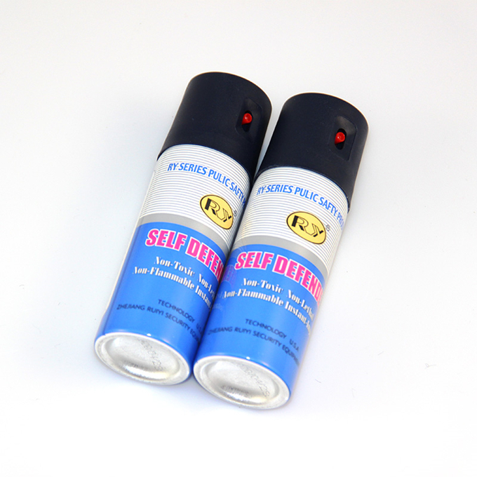 RY-88防狼噴霧(射流)_國產RY噴霧
